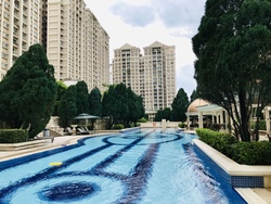 The Gardens At Bishan (D20), Condominium #215730151